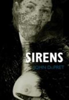 Paperback Sirens Book