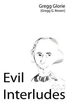 Paperback Evil Interludes Book