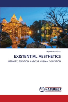 Existential Aesthetics