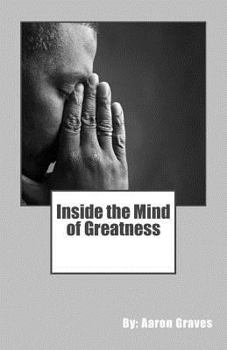 Paperback Inside the Mind of Greatness Book