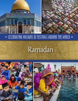 Hardcover Ramadan Book
