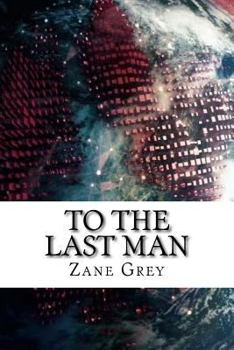 Paperback To The Last Man Book