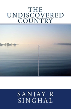 Paperback The Undiscovered Country Book