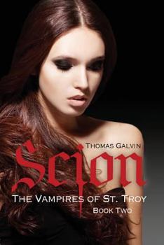 Paperback Scion Book