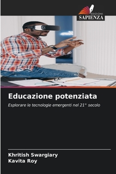 Paperback Educazione potenziata [Italian] Book