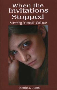 Paperback When the Invitations Stopped Book