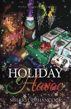 Paperback Holiday Havoc Book