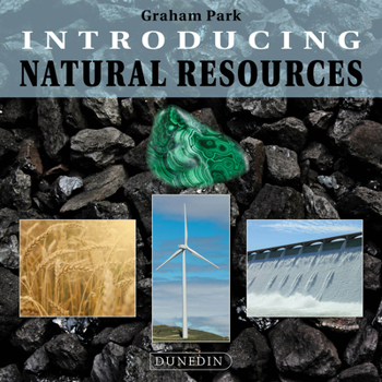 Paperback Introducing Natural Resources Book