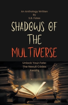 Paperback Shadows of the Multiverse Book