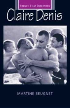 Paperback Claire Denis Book
