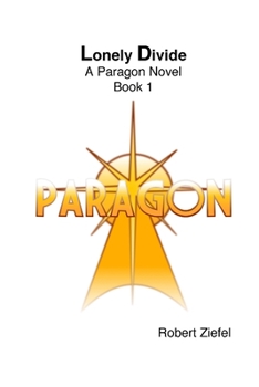 Paperback Lonely Divide Book