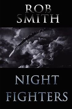 Paperback Night Fighters Book