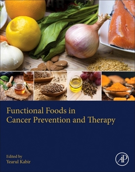 Paperback Functional Foods in Cancer Prevention and Therapy Book