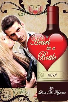 Paperback Heart in a Bottle Book