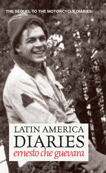 Paperback Latin America Diaries: Otra Vez or a Second Look at Latin America Book