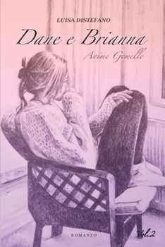Paperback Dane e Brianna [Italian] Book