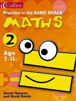 Paperback Maths Book 2 Book