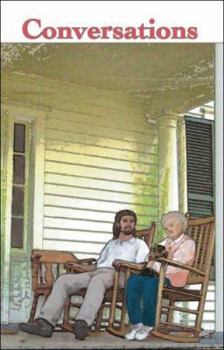 Paperback Conversations Book