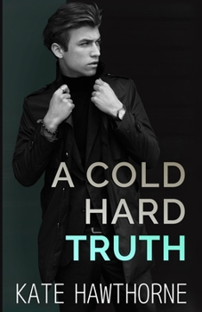 Paperback A Cold Hard Truth Book