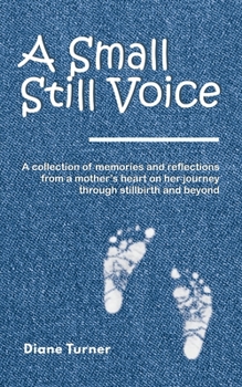 Paperback A Small Still Voice Book