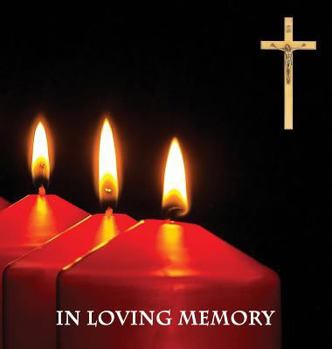 In Loving Memory Funeral Guest Book, Memorial Guest Book, Condolence Book, Remembrance Book for Funerals or Wake, Memorial Service Guest Book: A Celebration of Life and a Lasting Memory for the Family