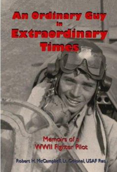 Perfect Paperback An Ordinary Guy in Extraordinary Times Book