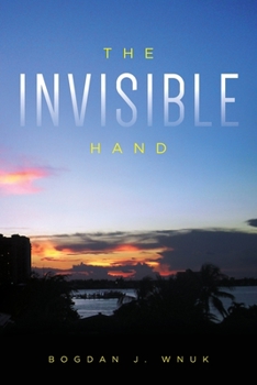 Paperback The Invisible Hand Book