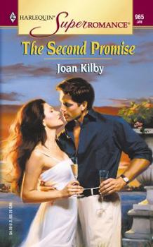 Mass Market Paperback The Second Promise Book