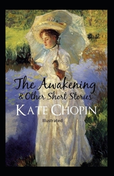 Paperback The awakening, and other stories Illustrated Book