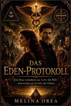 Paperback Das Eden-Protokoll [German] Book