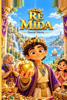 Paperback Re Mida [Italian] Book