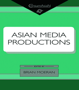 Hardcover Asian Media Productions Book