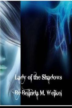Paperback Lady of the Shadows: Book One Book