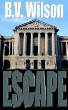 Paperback Escape Book