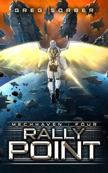 Paperback Rally Point Book