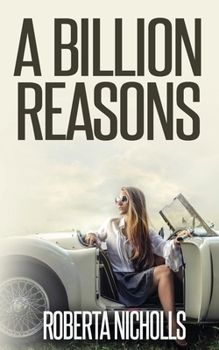 Paperback A Billion Reasons Book