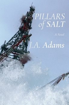 Paperback Pillars of Salt Book