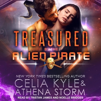 MP3 CD Treasured by the Alien Pirate Book