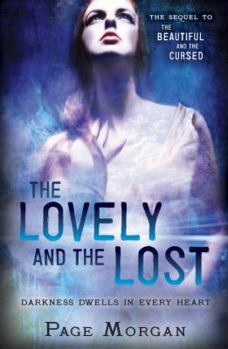 The Lovely and the Lost - Book #2 of the Dispossessed