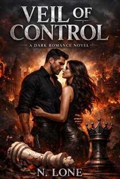 Paperback Veil of Control Book
