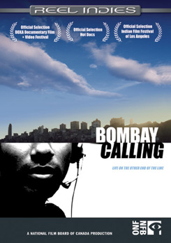 DVD Calling Bombay Book
