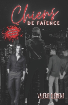 Paperback Chiens de faïence [French] Book