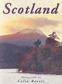 Paperback Scotland Book