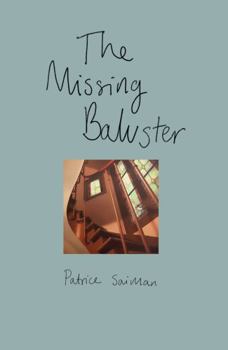 Hardcover The Missing Baluster Book
