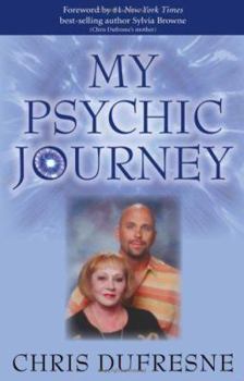 Paperback My Psychic Journey Book