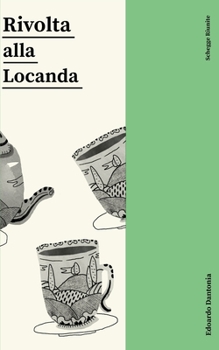 Paperback Rivolta alla Locanda [Italian] Book