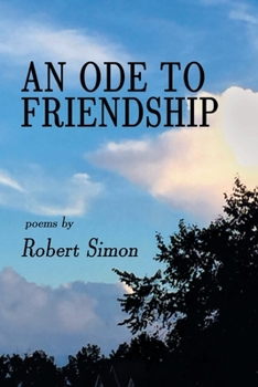 Paperback An Ode to Friendship Book