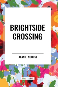 Paperback Brightside Crossing Book