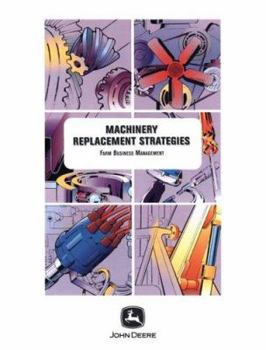 Paperback Machinery Replacement Strategies with Supporting Software Book