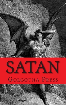 Paperback Satan: A Biography of the Judeo-Christian Prince of Darkness Book